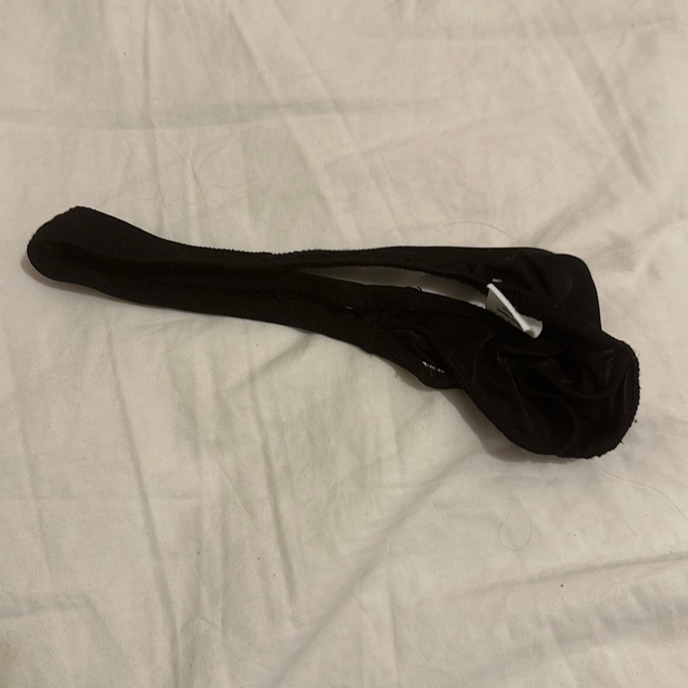 JQK Wrap Around Half Thong